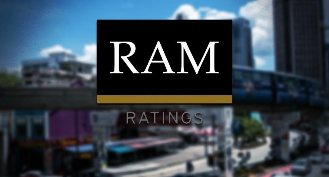 RAM:首季业绩虽达预期 银行业盈利增长有限